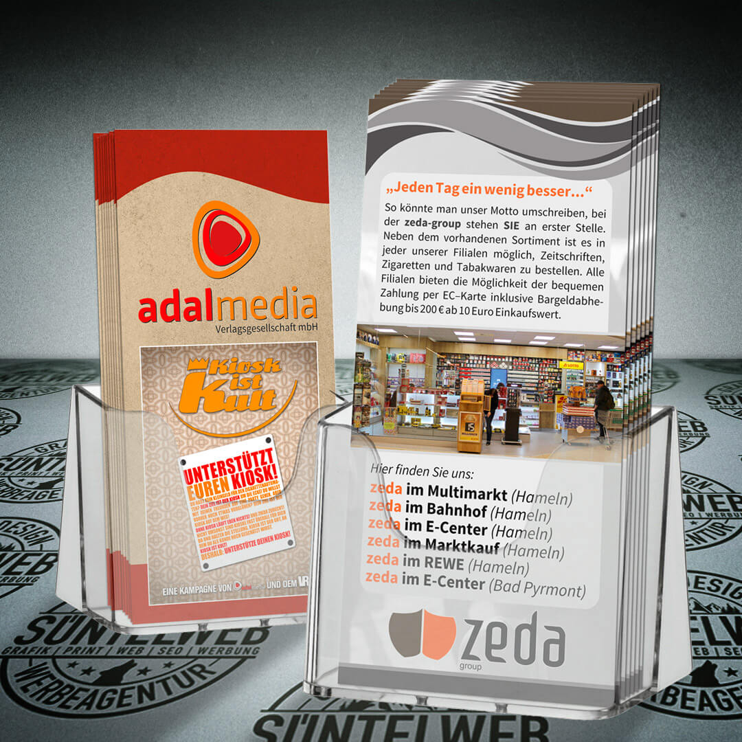 größere Ansicht zeda-flyerdruck-mit-flyerstaender