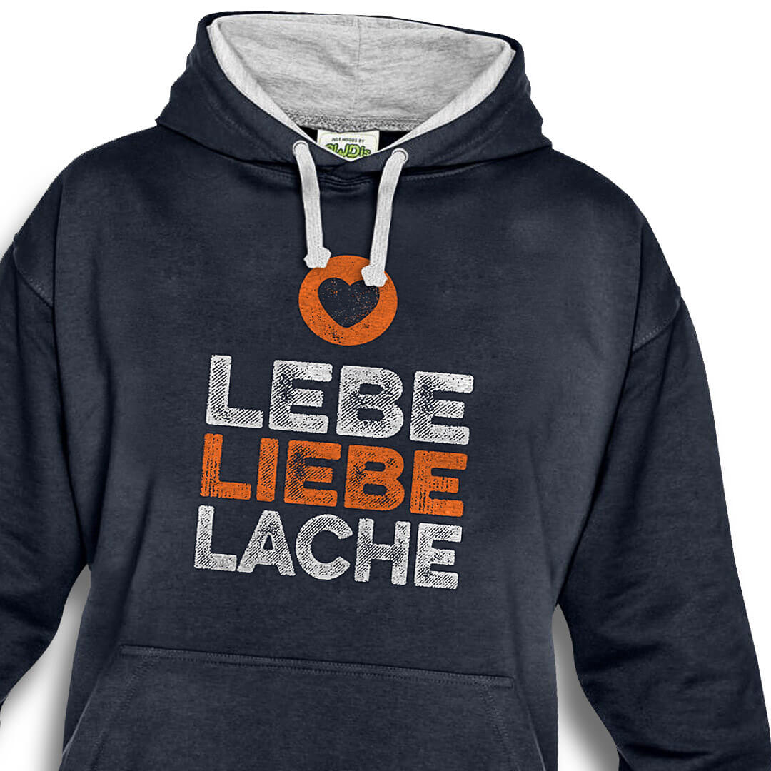 größere Ansicht new-shirt-in-shop-lebe-liebe-lache