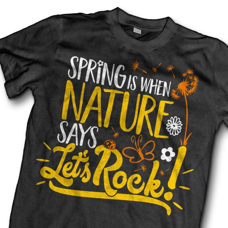 new-shirt-in-shop-spring-is-when-nature-says-lets-rock