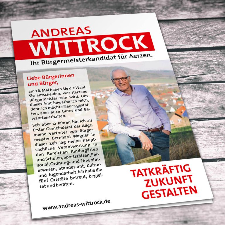 wittrock-aerzen-wahlkampf-broschüre