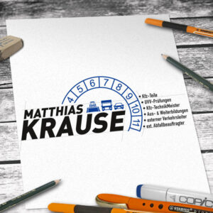 Logo Kfz-Technik Matthias Krause