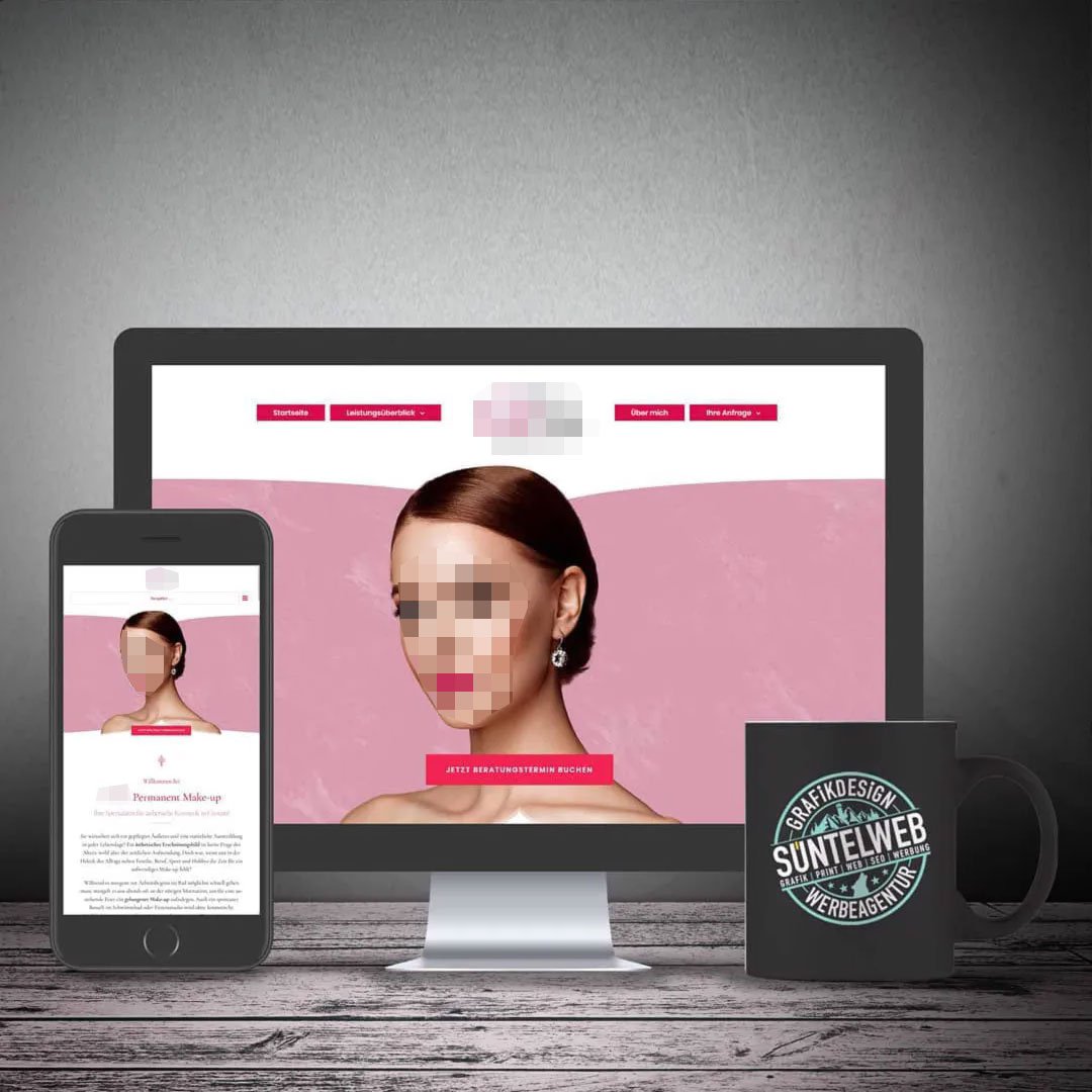 xxxx Permanent Makeup in Gronau/Leine